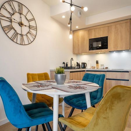 Rentplanet - Apartamenty Zakopianskie Закопане Екстериор снимка