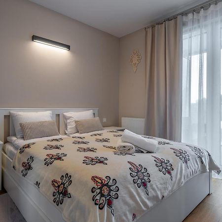 Rentplanet - Apartamenty Zakopianskie Закопане Екстериор снимка