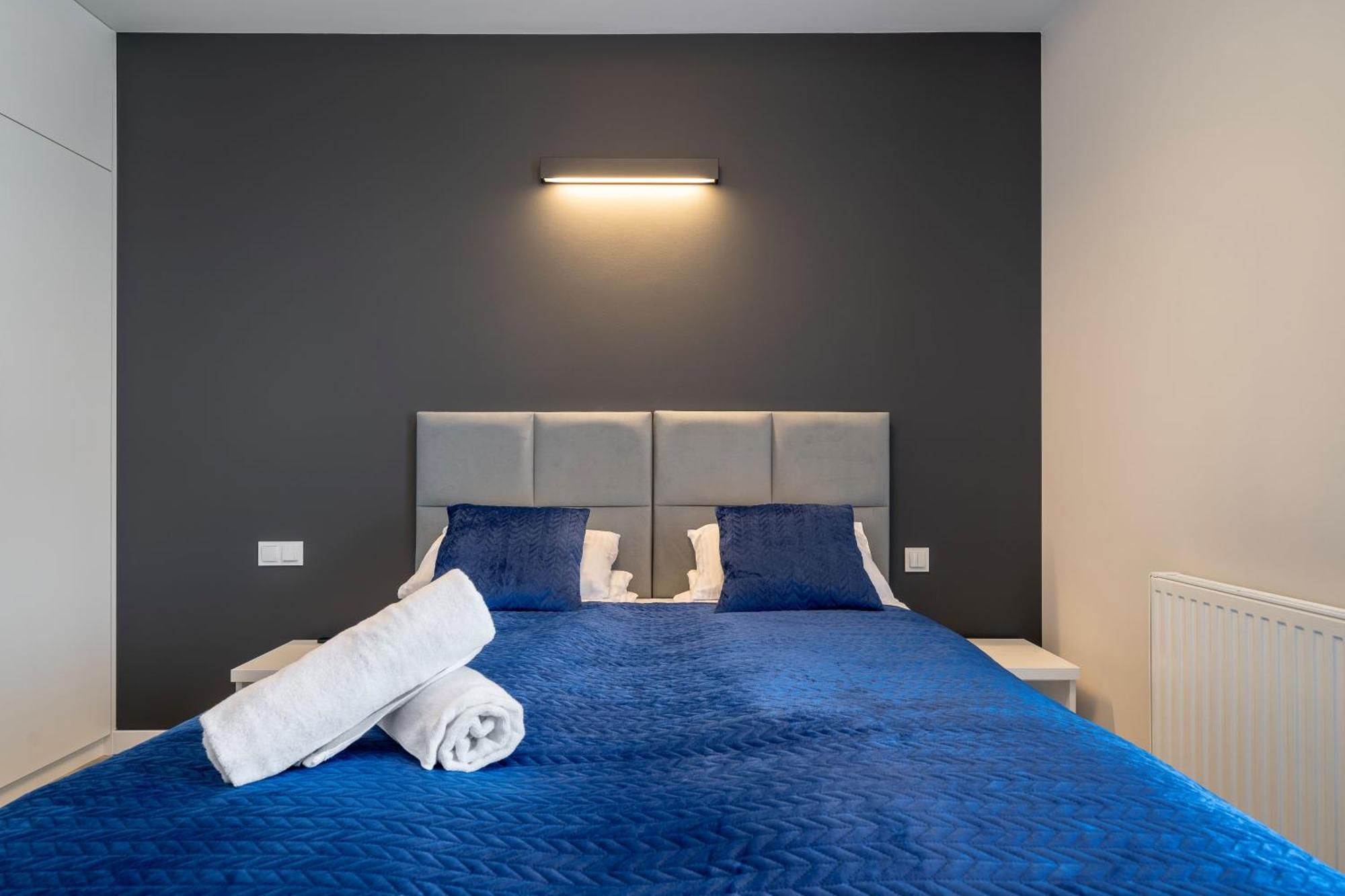 Rentplanet - Apartamenty Zakopianskie Закопане Екстериор снимка