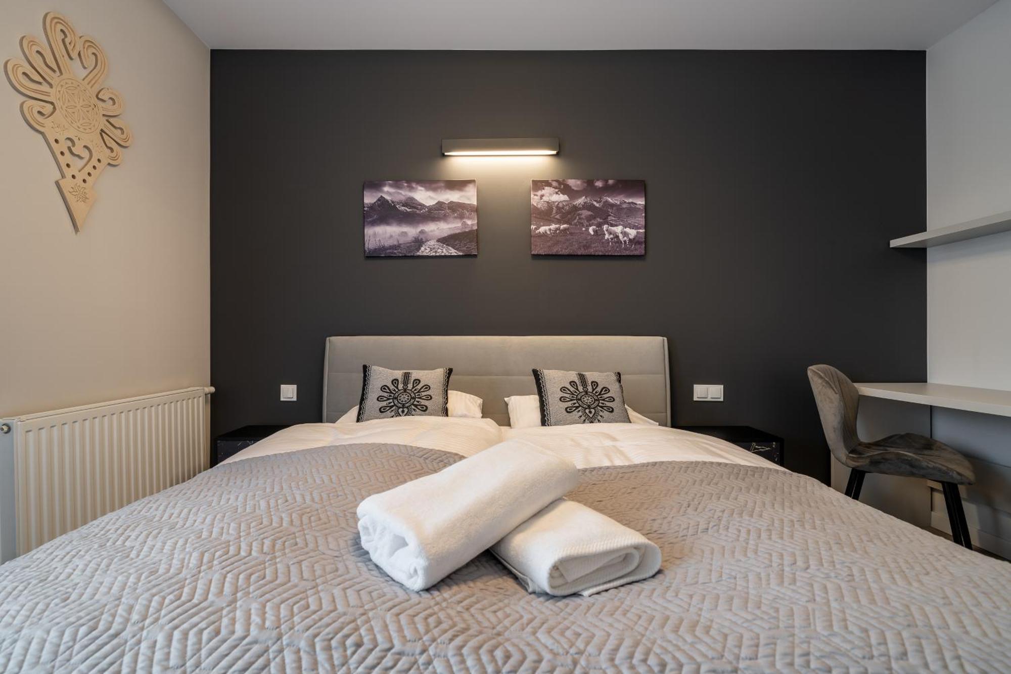 Rentplanet - Apartamenty Zakopianskie Закопане Екстериор снимка