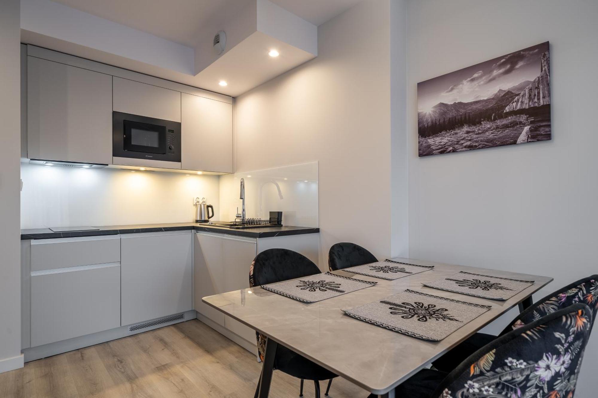 Rentplanet - Apartamenty Zakopianskie Закопане Екстериор снимка