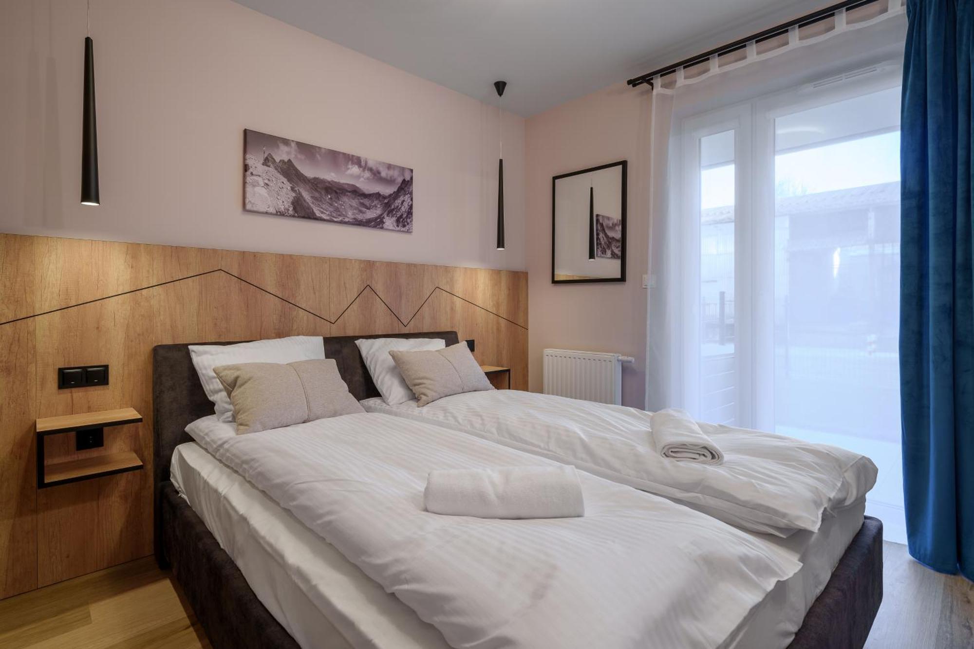 Rentplanet - Apartamenty Zakopianskie Закопане Екстериор снимка