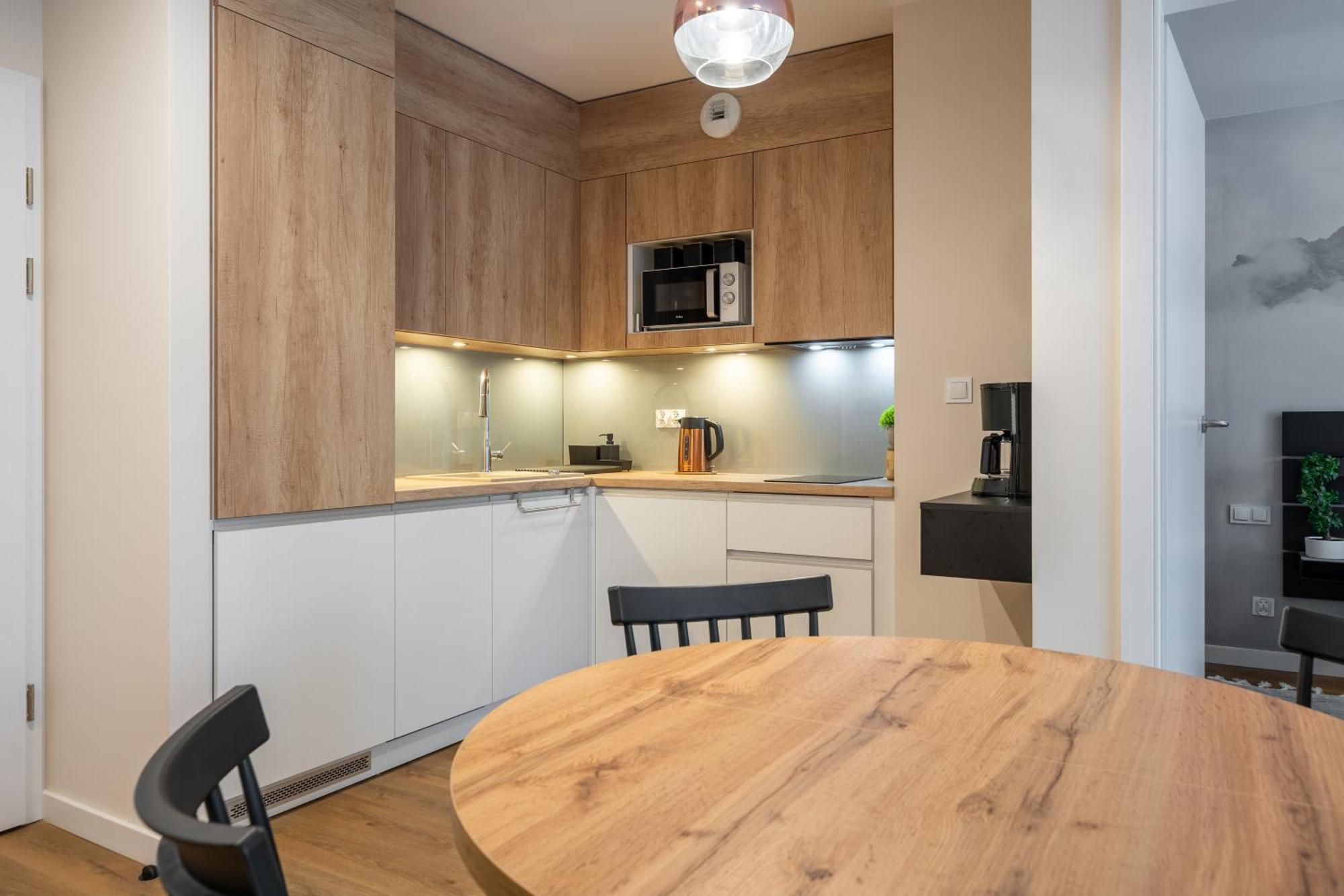 Rentplanet - Apartamenty Zakopianskie Закопане Екстериор снимка