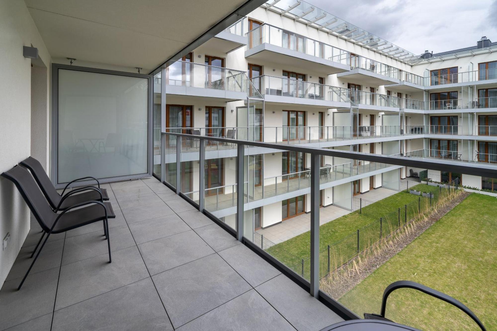 Rentplanet - Apartamenty Zakopianskie Закопане Екстериор снимка