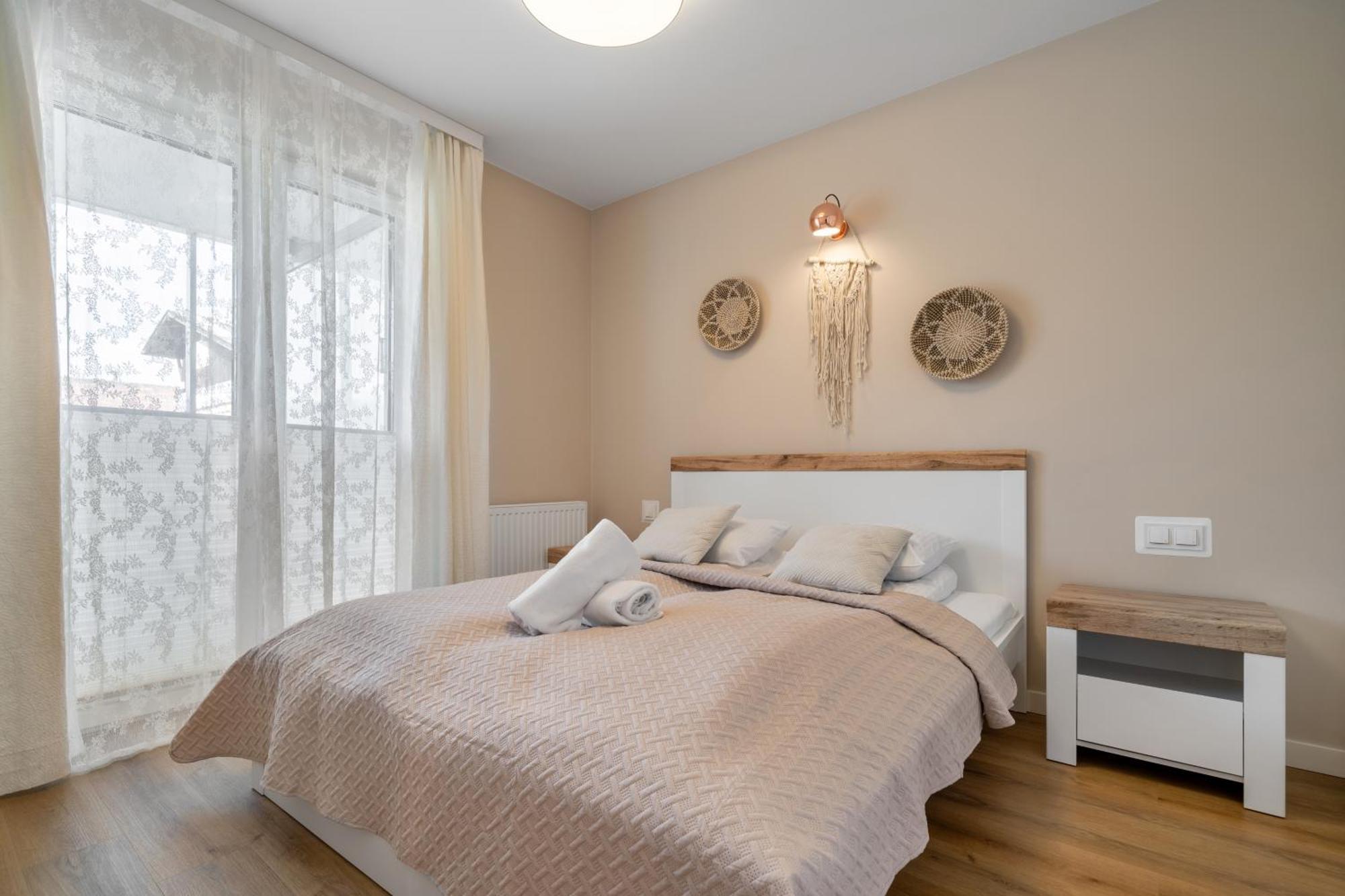 Rentplanet - Apartamenty Zakopianskie Закопане Екстериор снимка