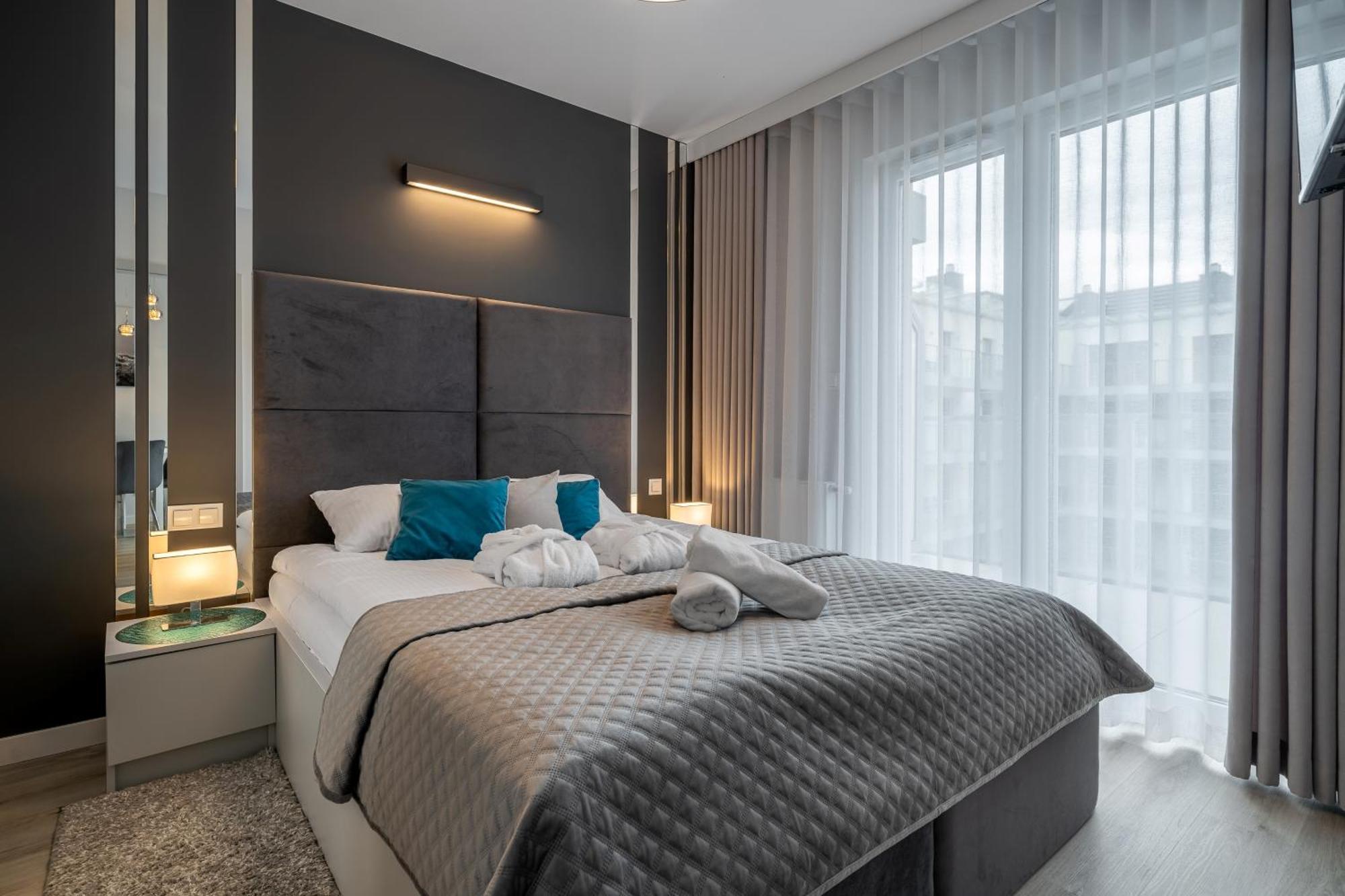 Rentplanet - Apartamenty Zakopianskie Закопане Екстериор снимка