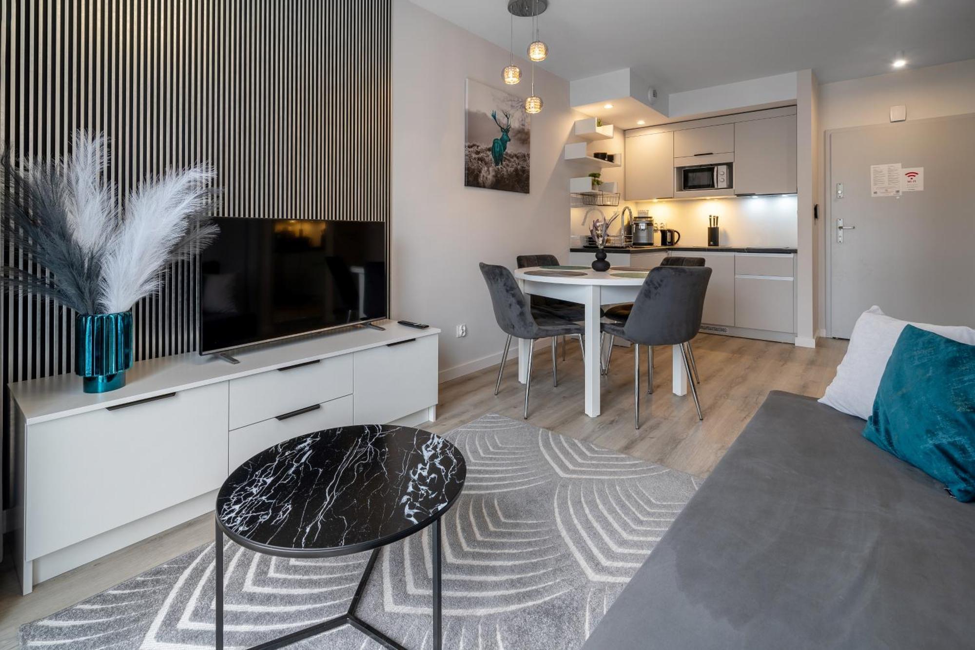 Rentplanet - Apartamenty Zakopianskie Закопане Екстериор снимка