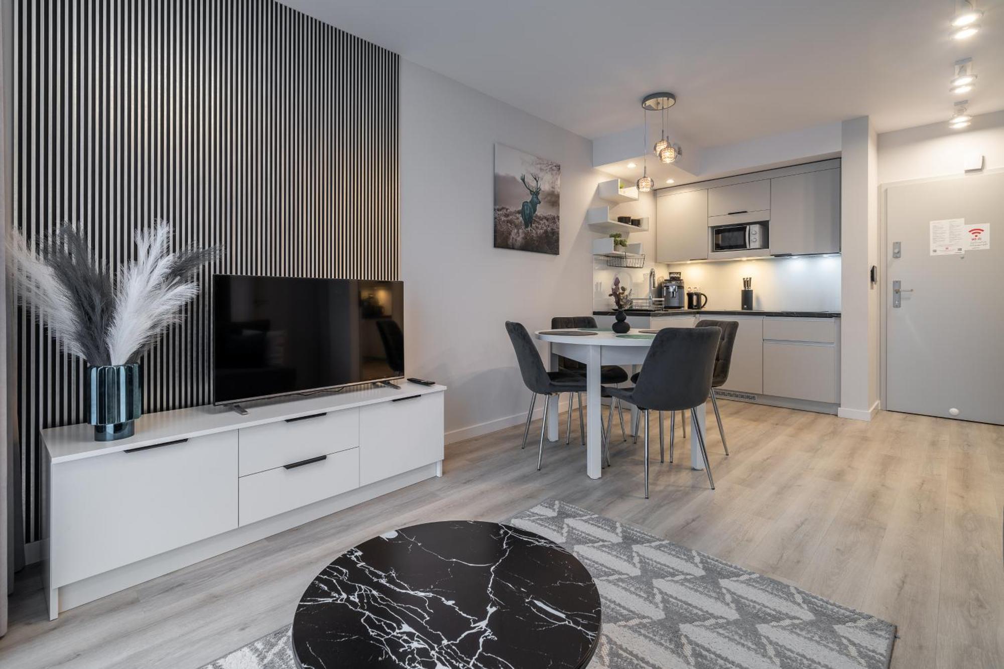 Rentplanet - Apartamenty Zakopianskie Закопане Екстериор снимка