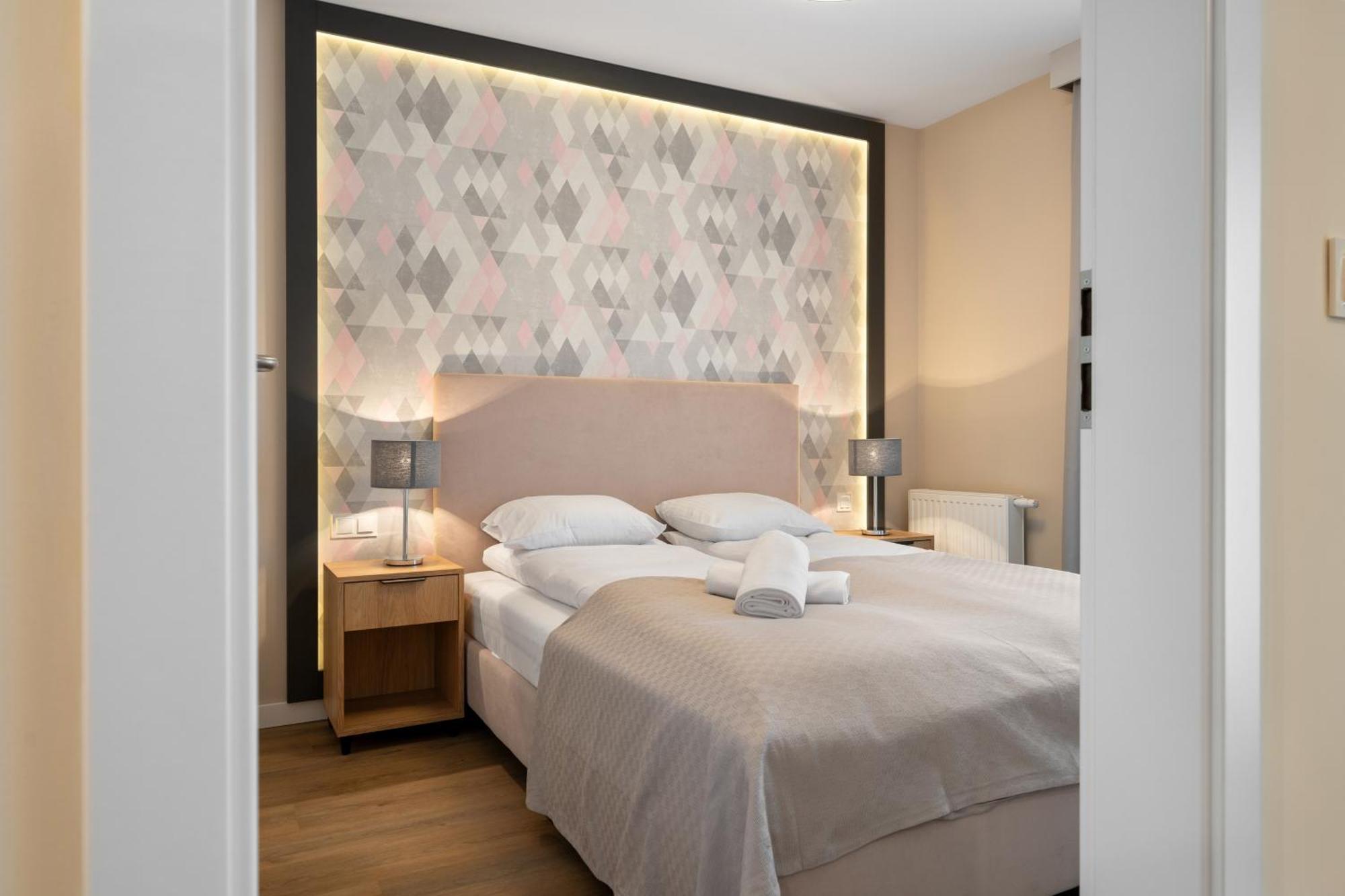 Rentplanet - Apartamenty Zakopianskie Закопане Екстериор снимка