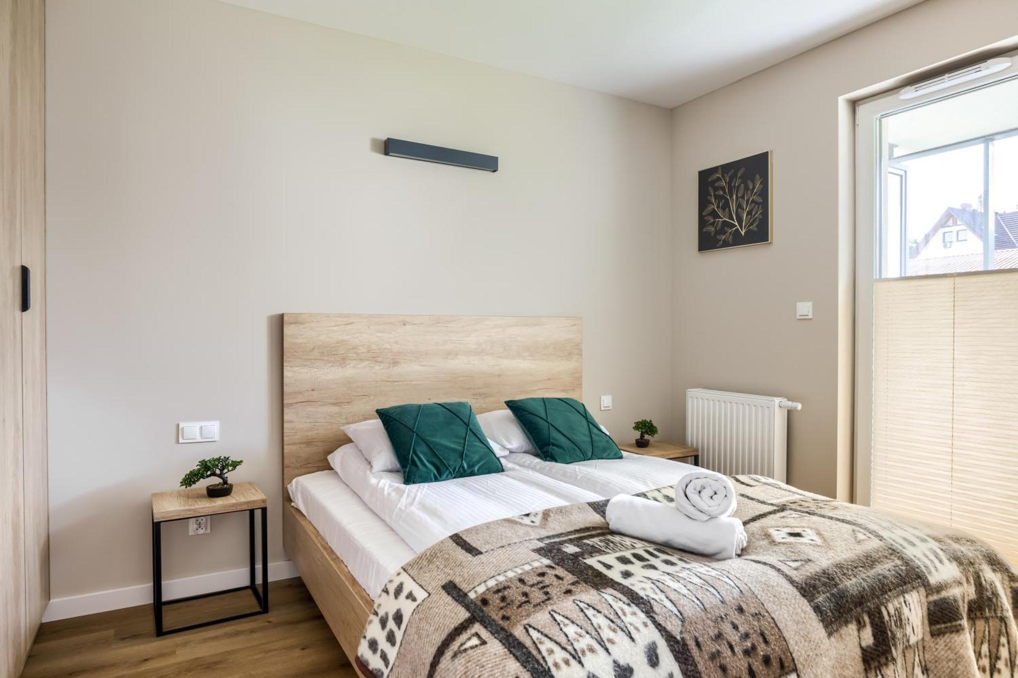 Rentplanet - Apartamenty Zakopianskie Закопане Екстериор снимка