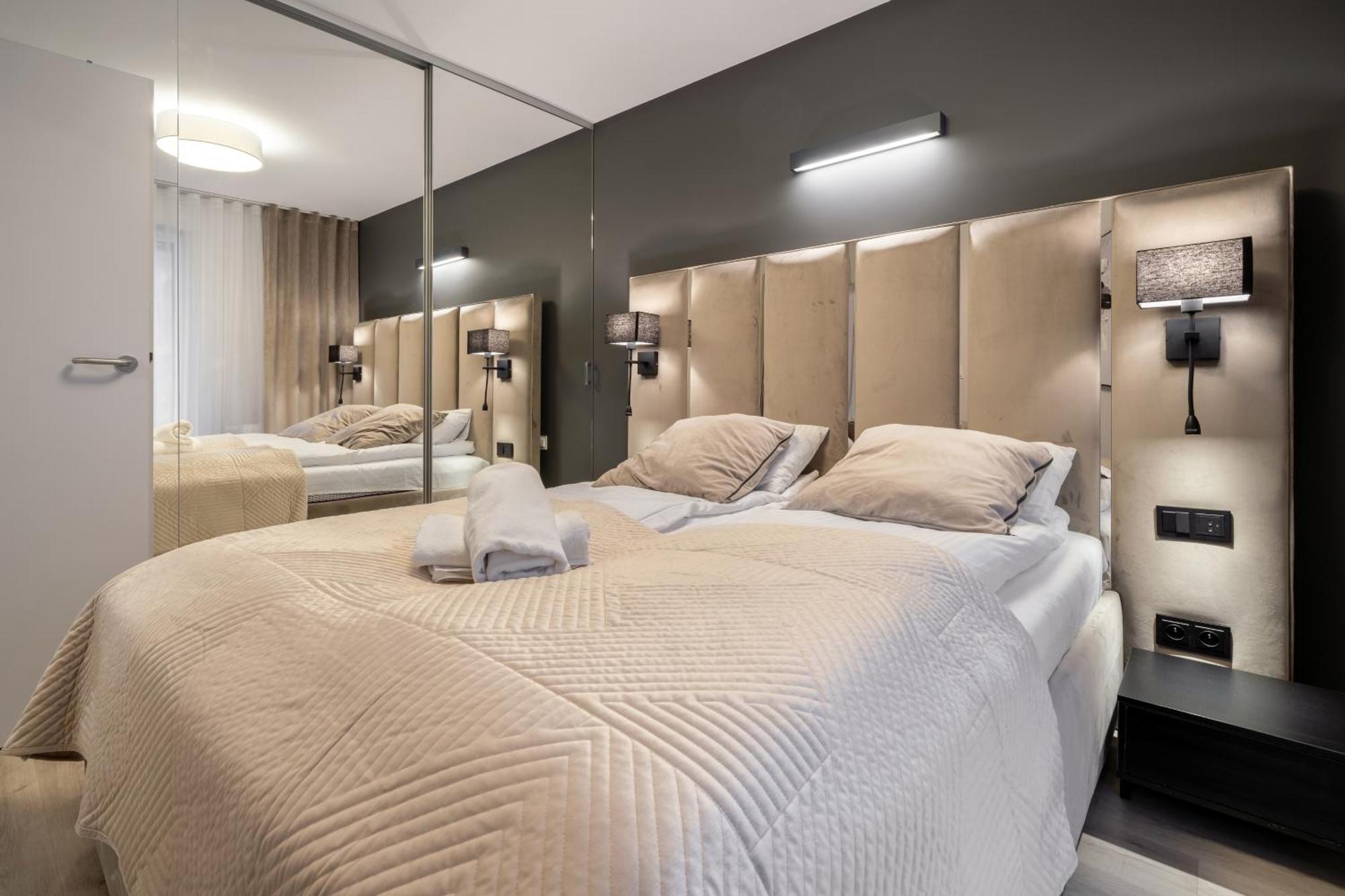 Rentplanet - Apartamenty Zakopianskie Закопане Екстериор снимка