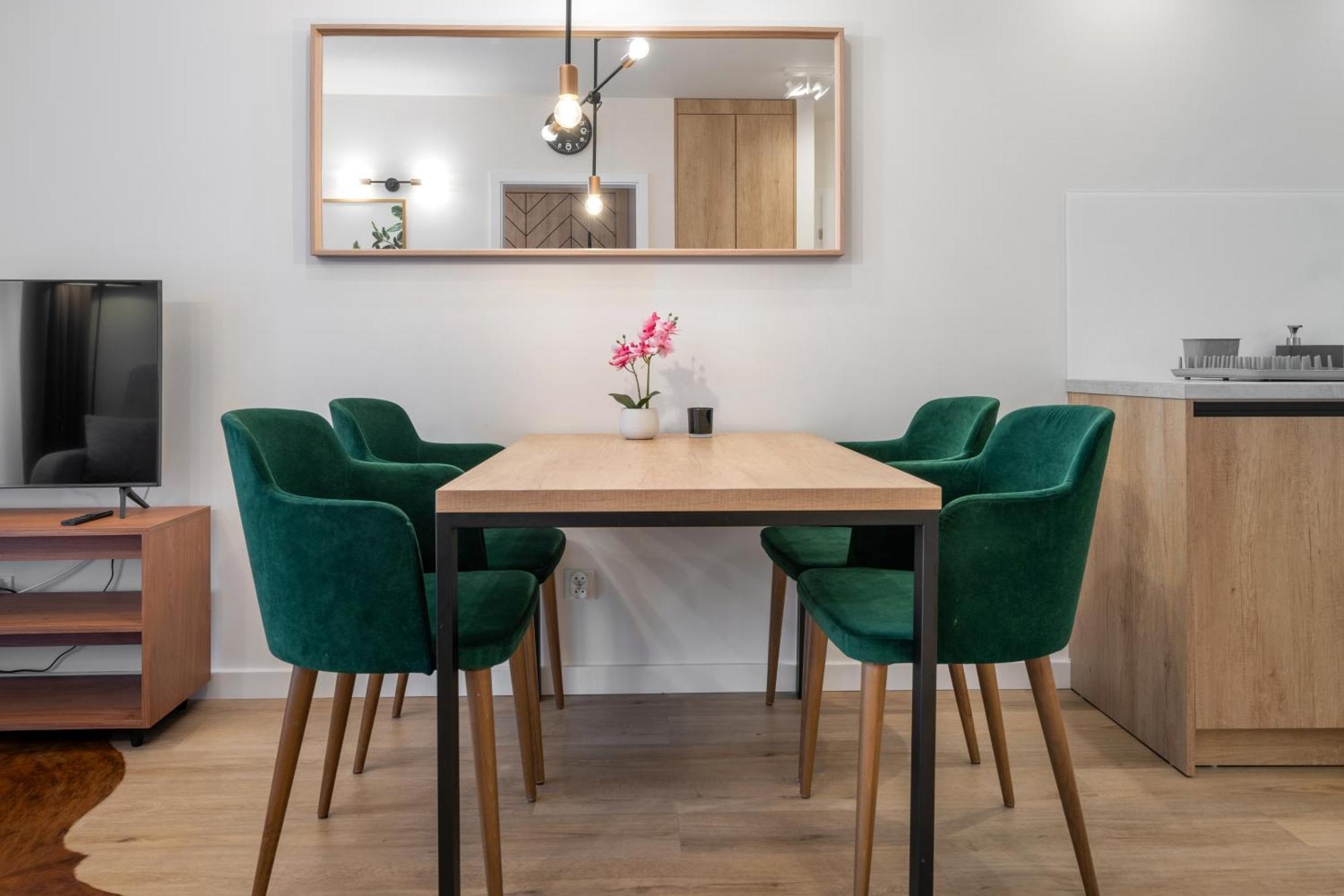 Rentplanet - Apartamenty Zakopianskie Закопане Екстериор снимка