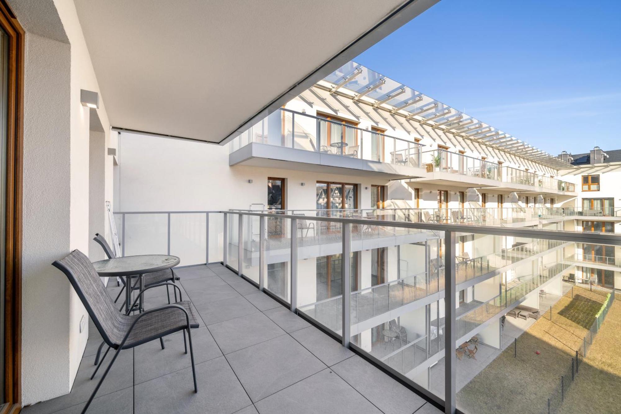 Rentplanet - Apartamenty Zakopianskie Закопане Екстериор снимка