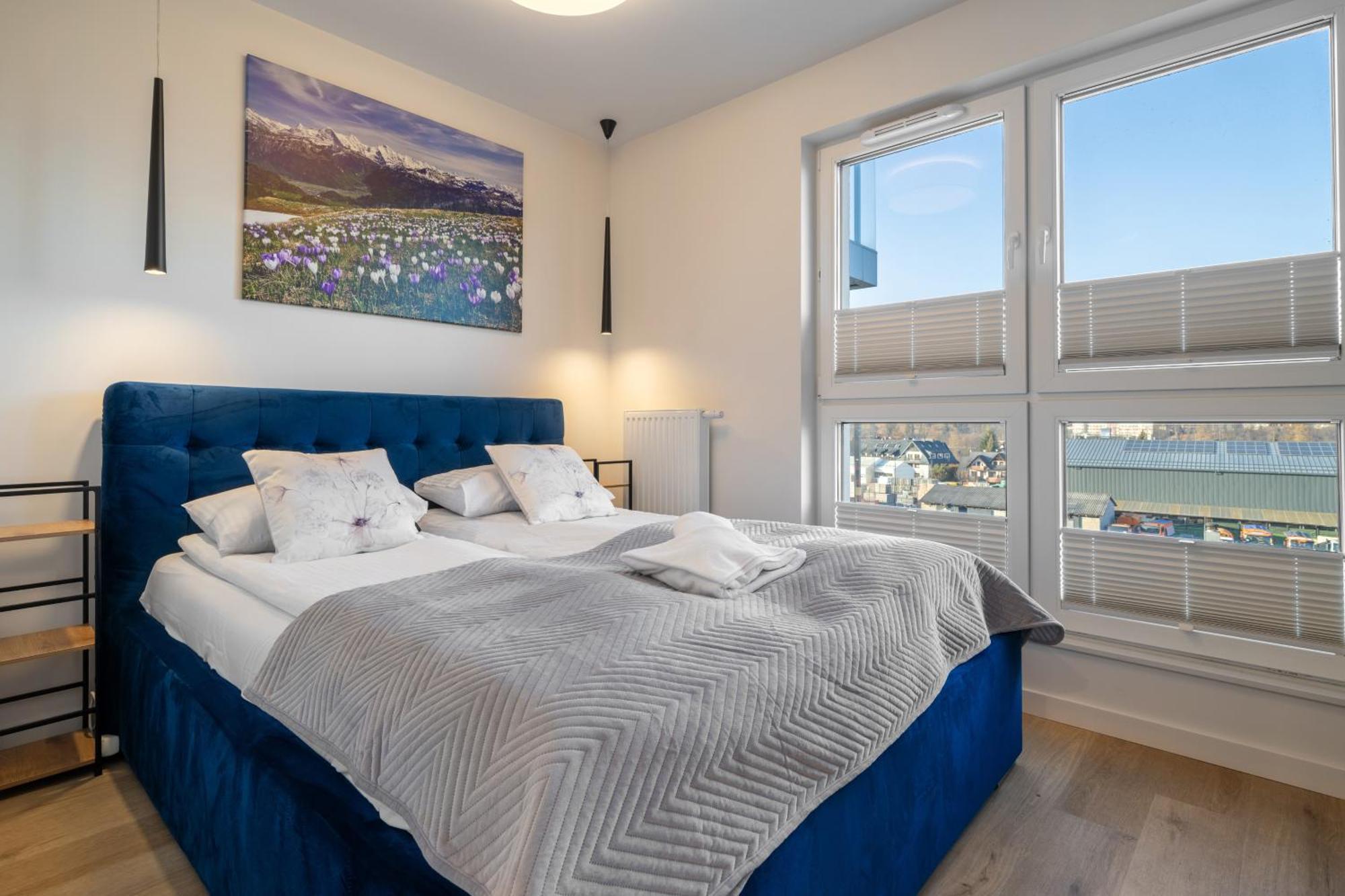 Rentplanet - Apartamenty Zakopianskie Закопане Екстериор снимка