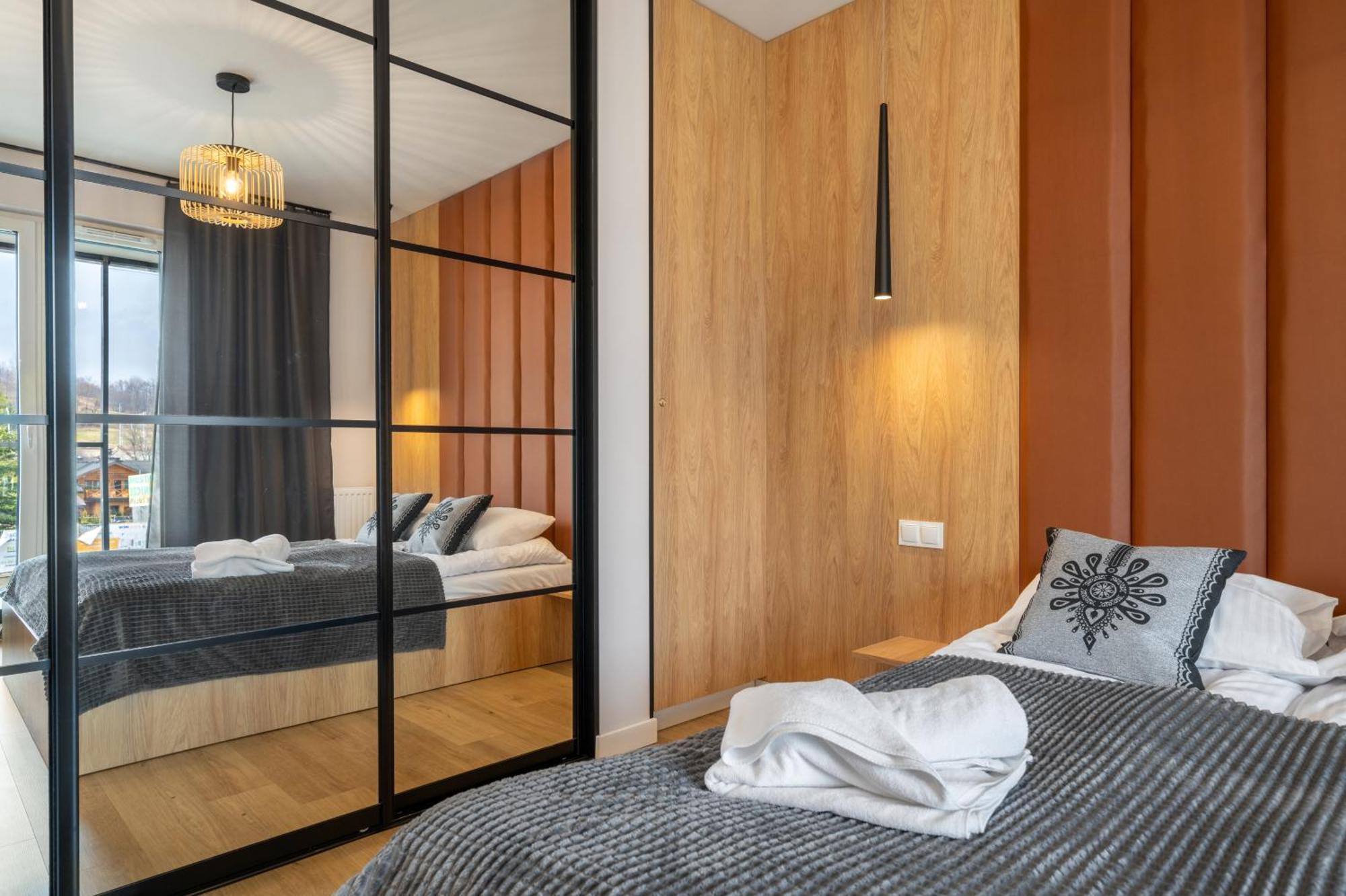 Rentplanet - Apartamenty Zakopianskie Закопане Екстериор снимка