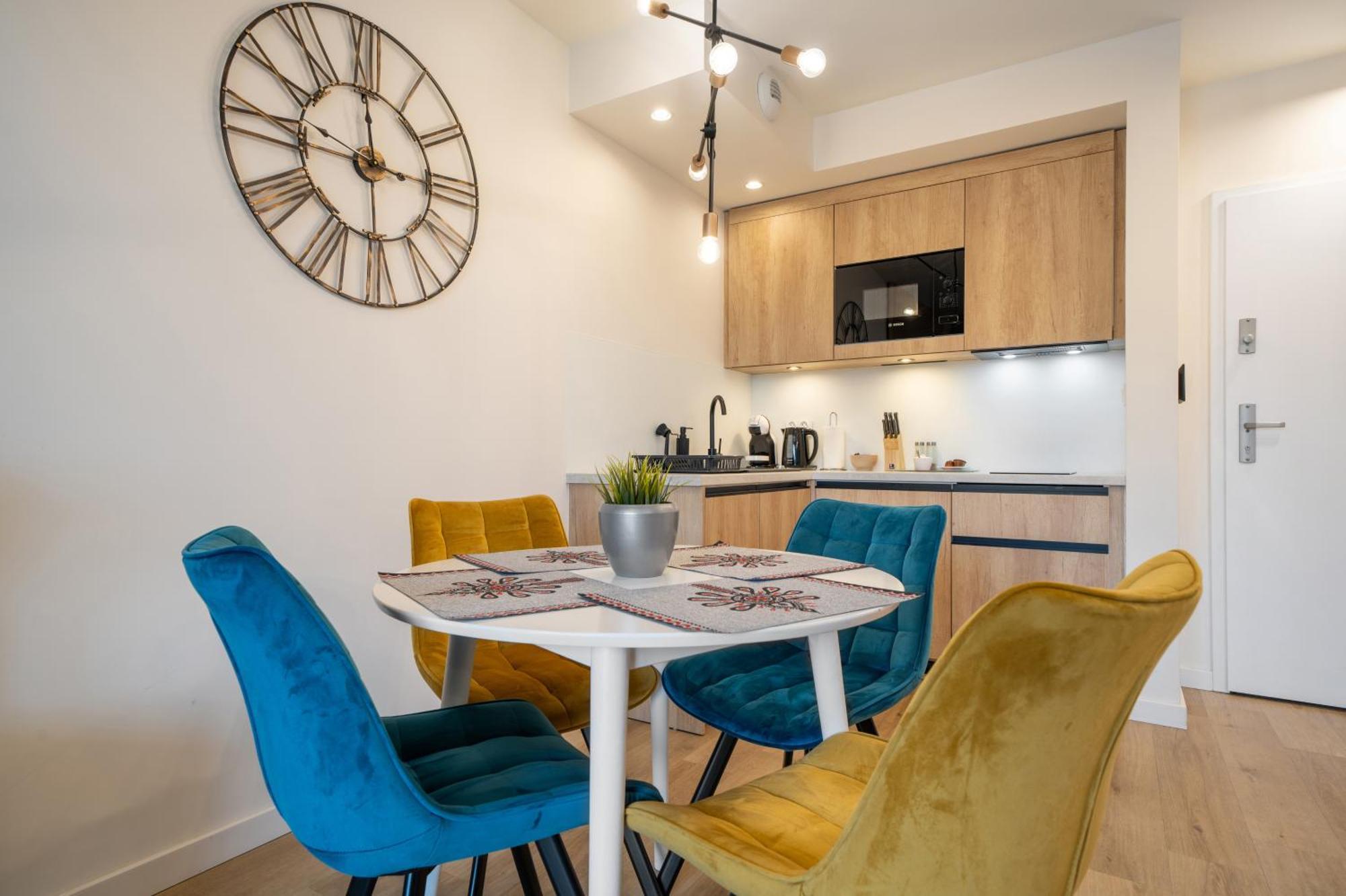 Rentplanet - Apartamenty Zakopianskie Закопане Екстериор снимка