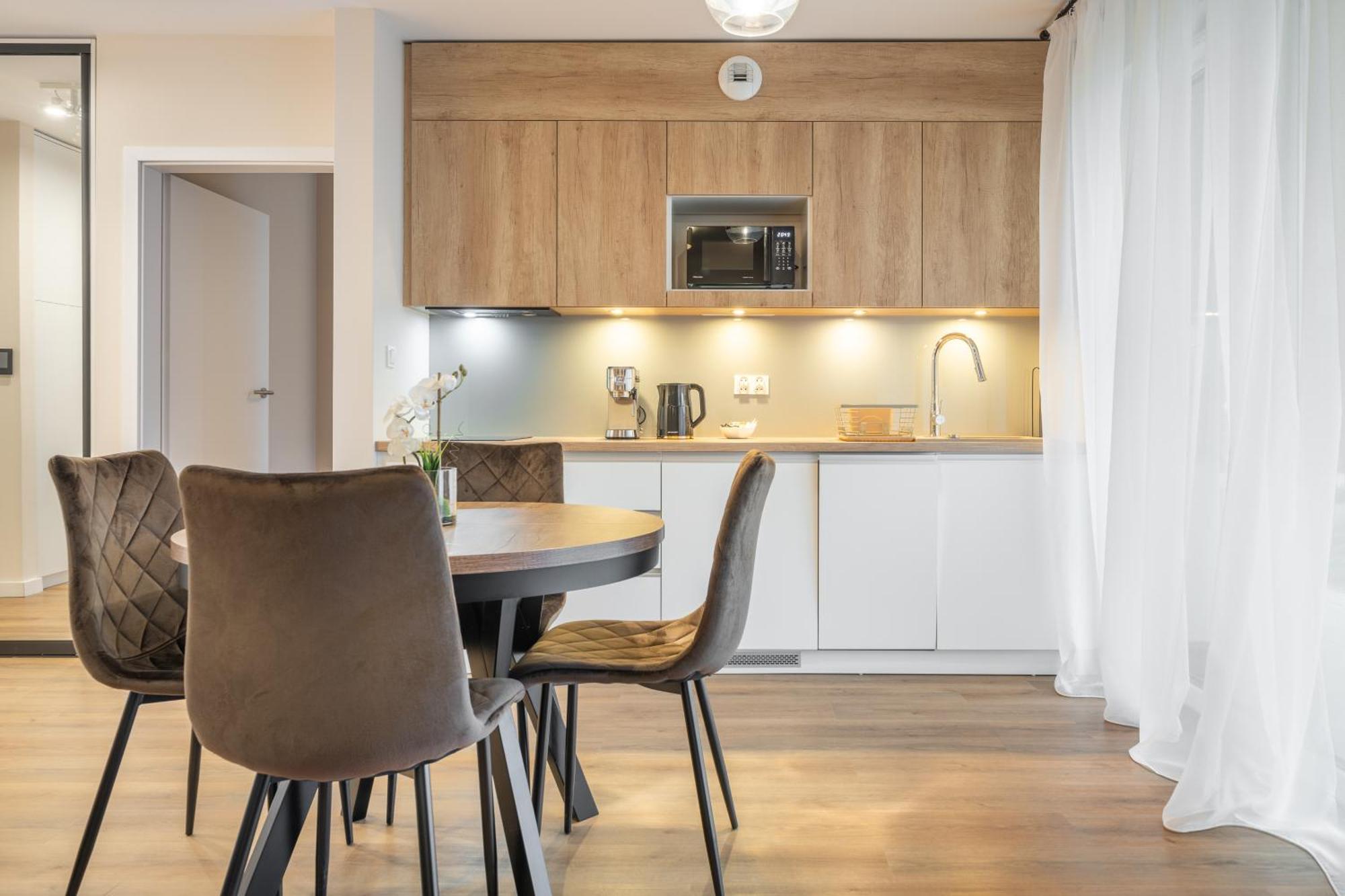 Rentplanet - Apartamenty Zakopianskie Закопане Екстериор снимка