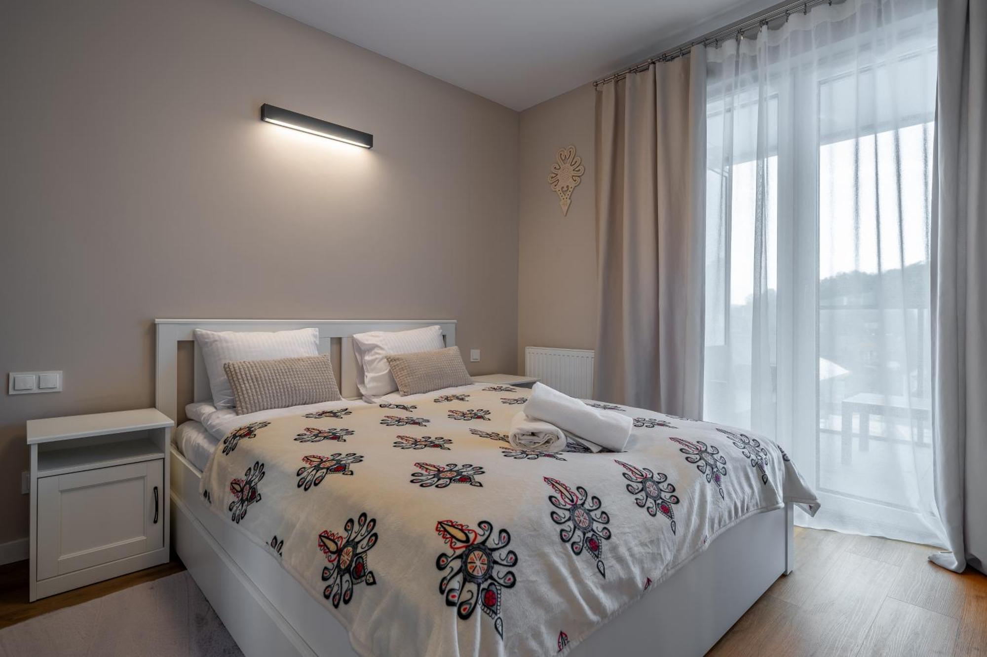 Rentplanet - Apartamenty Zakopianskie Закопане Екстериор снимка