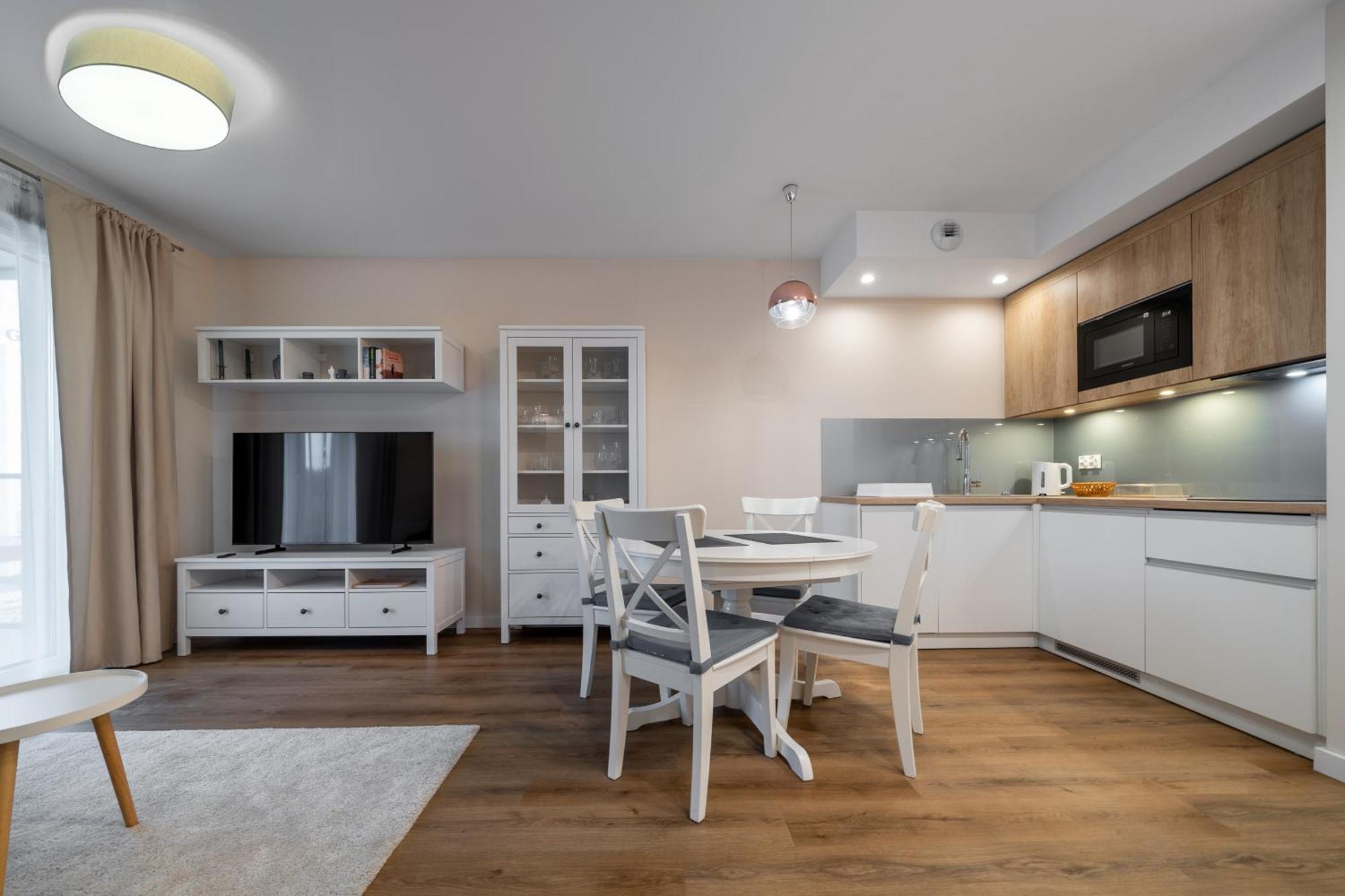 Rentplanet - Apartamenty Zakopianskie Закопане Екстериор снимка