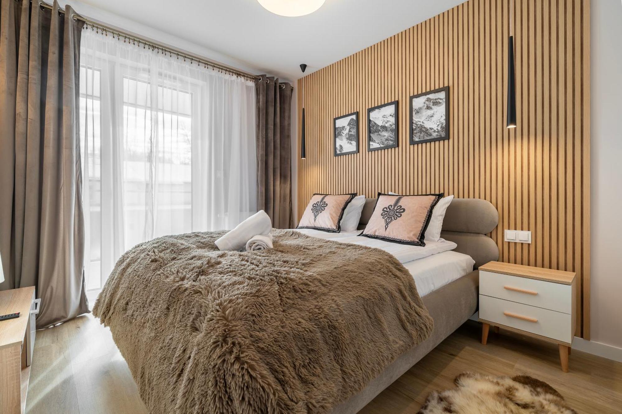 Rentplanet - Apartamenty Zakopianskie Закопане Екстериор снимка